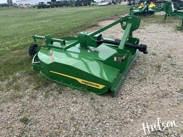 Main image John Deere RC6R