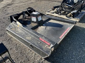 Main image John Deere RC72B