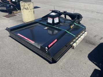 Main image John Deere RC72B