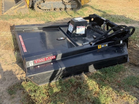 2024 John Deere RC72B Equipment Image0