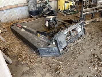 Main image John Deere RC72B