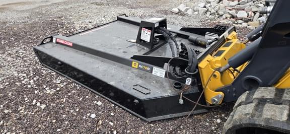 Image of John Deere RC78B equipment image 1