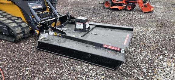 Image of John Deere RC78B equipment image 3