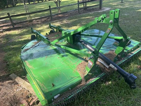 Image of John Deere RC7M Image 0