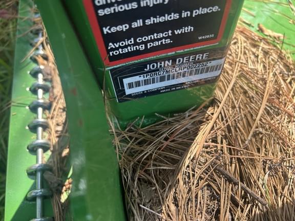 Image of John Deere RC7M Image 1