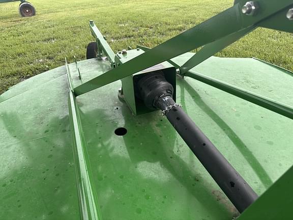 Image of John Deere RC7M equipment image 4