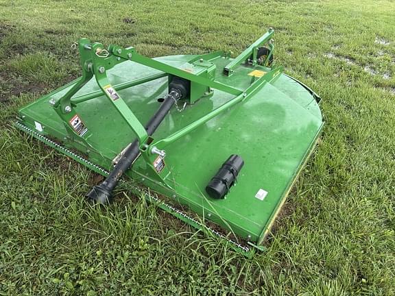Image of John Deere RC7M Primary image