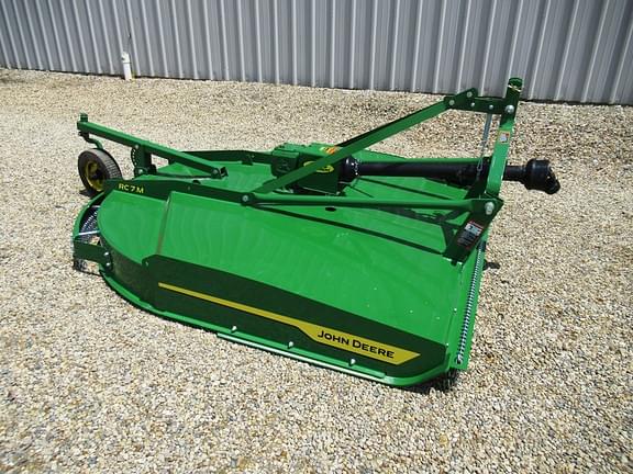 Image of John Deere RC7M Primary image