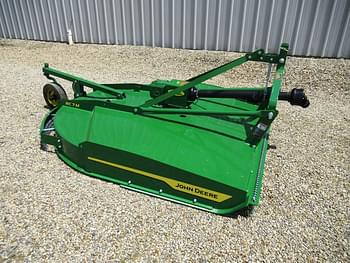 2024 John Deere RC7M Equipment Image0