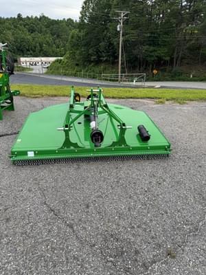 2024 John Deere RC7M Image