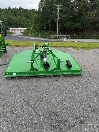 Main image John Deere RC7M