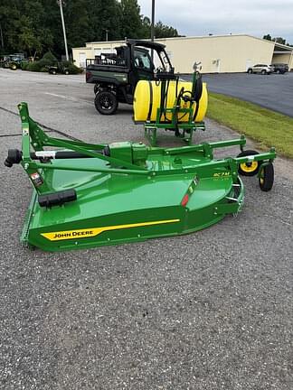 Image of John Deere RC7M Image 1