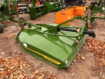 Main image John Deere RC7M
