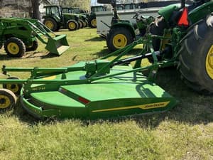 2024 John Deere RC7M Image