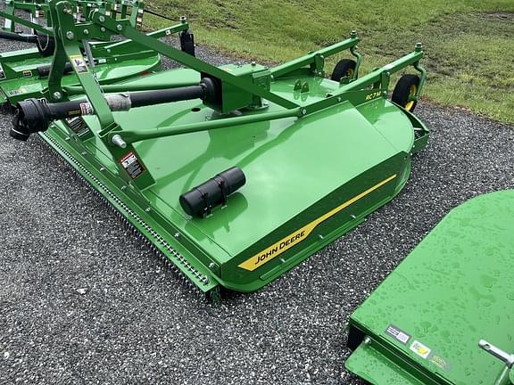 Image of John Deere RC7M Primary image