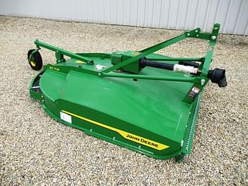 2024 John Deere RC7M Equipment Image0