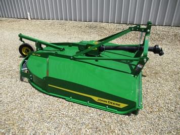 Main image John Deere RC7M