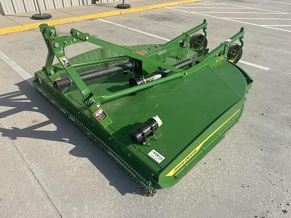 Image of John Deere RC7M equipment image 1