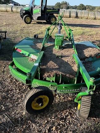 Image of John Deere RC7M equipment image 2