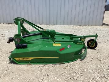Main image John Deere RC7R