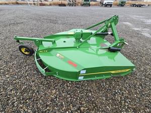 2024 John Deere RC7R Image