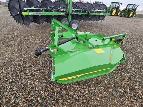 Image of John Deere RC7R equipment image 3