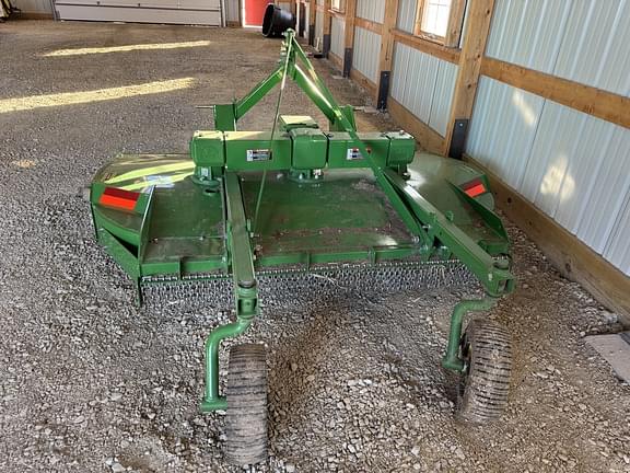 Image of John Deere RC8M equipment image 3