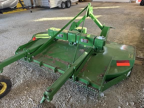 Image of John Deere RC8M equipment image 4