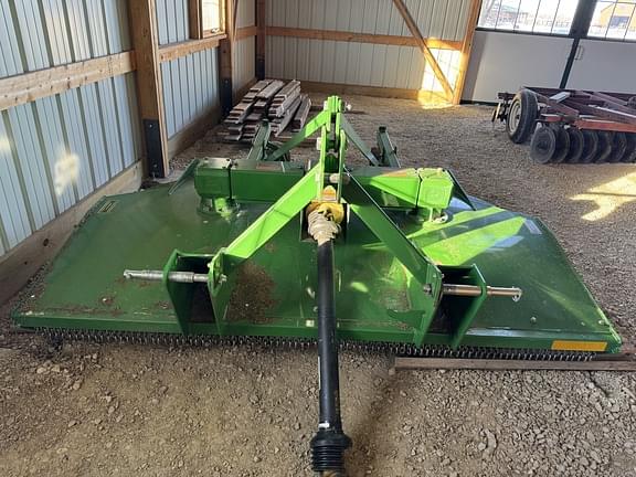 Image of John Deere RC8M equipment image 1