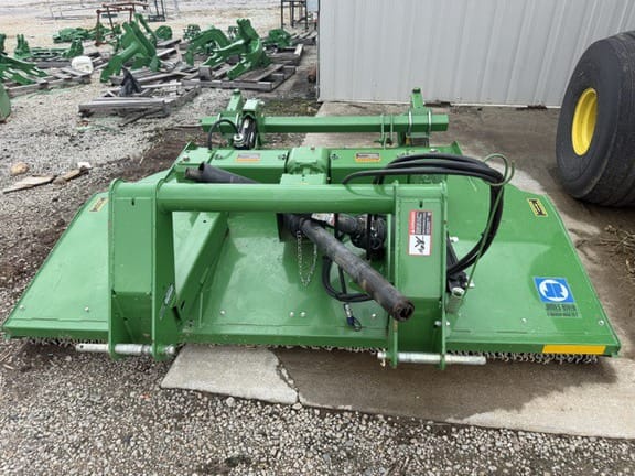 2024 John Deere RC8M Equipment Image0