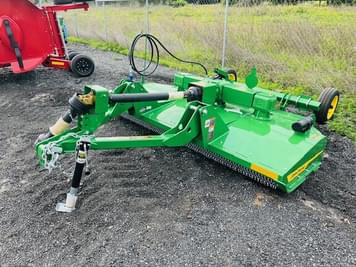 Main image John Deere RC8M