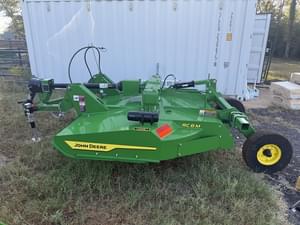 2025 John Deere RC8M Image