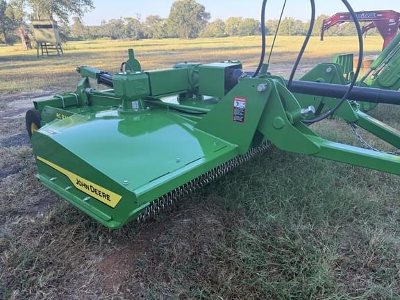Image of John Deere RC8M equipment image 3