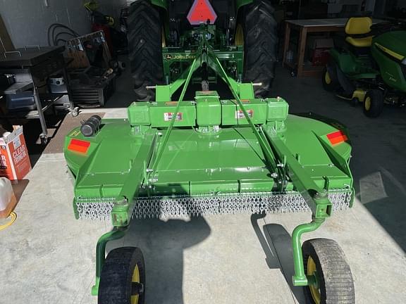 Image of John Deere RC8M equipment image 2