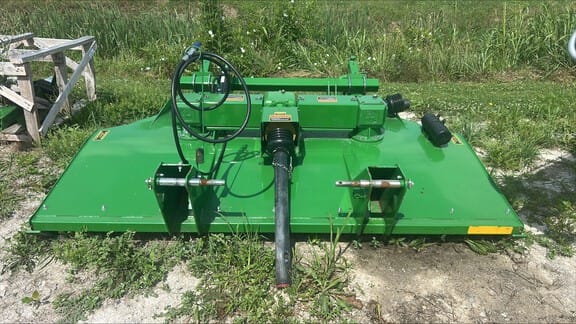 2024 John Deere RC8M Equipment Image0