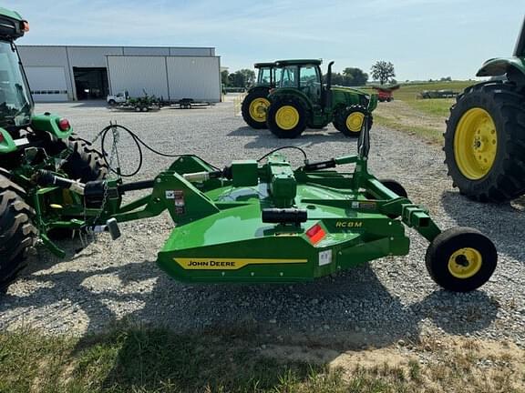 Image of John Deere RC8M equipment image 3