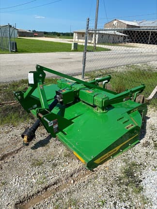 Image of John Deere RC8M Primary image