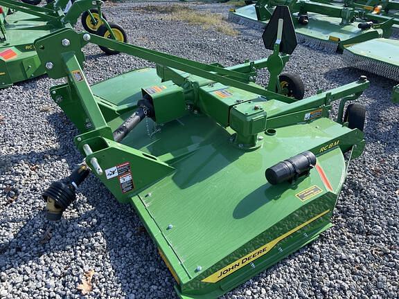 Image of John Deere RC8M Primary Image