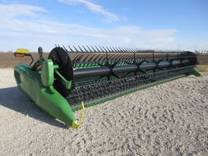 2024 John Deere RD30F Image