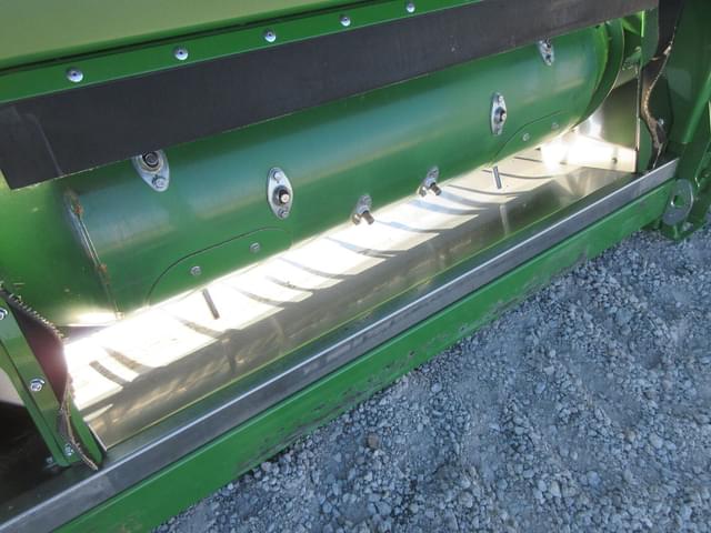 Image of John Deere RD30F equipment image 4