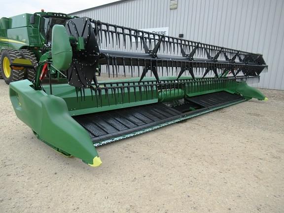 Image of John Deere RD30F Primary image