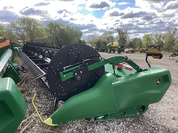 Image of John Deere RD30F Primary image