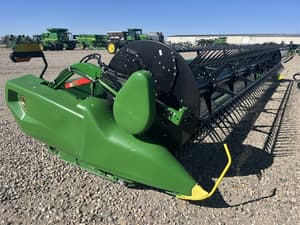 2024 John Deere RD30F Image