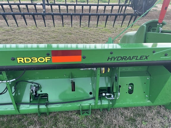 2024 John Deere RD30F Equipment Image0