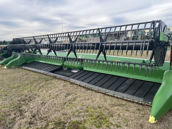 2024 John Deere RD30F Equipment Image0