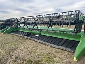 2024 John Deere RD30F Image