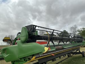 2024 John Deere RD30F Image