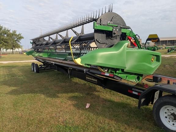Image of John Deere RD30F Primary image