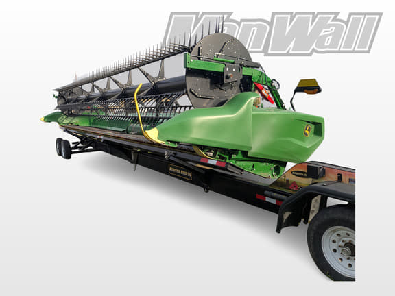 Image of John Deere RD30F Primary image