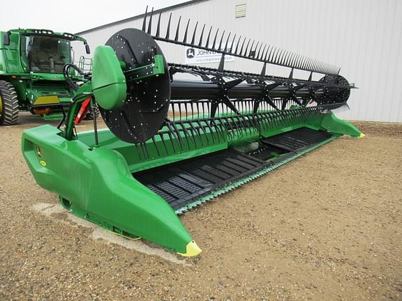 Image of John Deere RD30F Primary image
